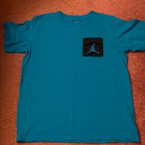 Boys- Jordan Tee Shirt